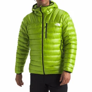 The North Face Summit Breithorn Hoodie - Men's