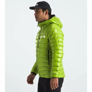 The North Face Summit Breithorn Hoodie - Men's