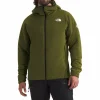 The North Face Summit Casaval Hybrid Hoodie - Men's