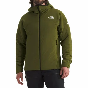 The North Face Summit Casaval Hybrid Hoodie - Men's