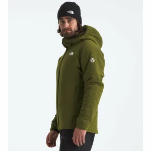 The North Face Summit Casaval Hybrid Hoodie - Men's