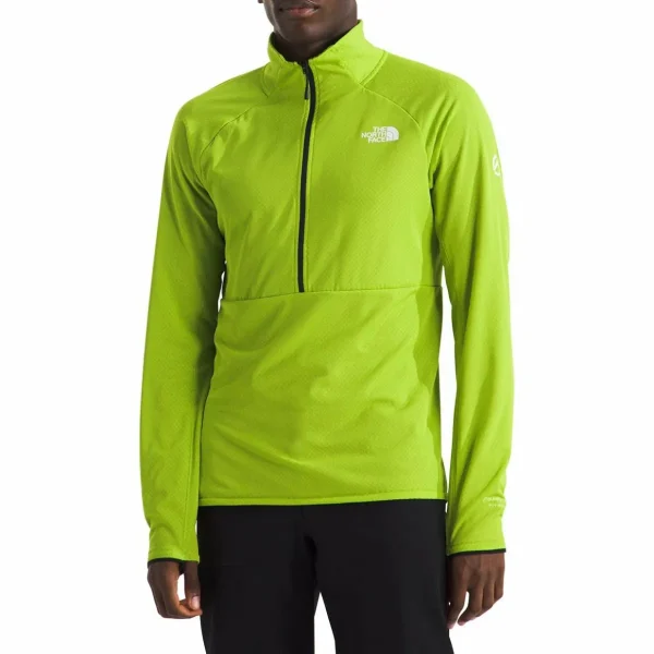 The North Face Summit FUTUREFLEECE™ LT ½ Zip Jacket - Men's