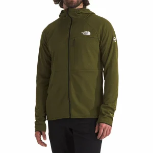 The North Face Summit FUTUREFLEECE™ Full Zip Hoodie - Men's