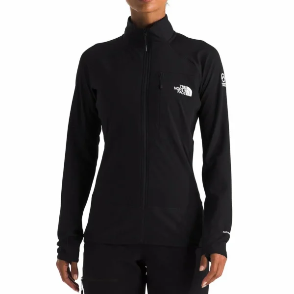 Women The North Face Summit FUTUREFLEECE™ Hybrid Jacket - Women's