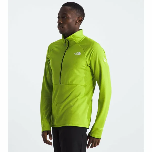 The North Face Summit FUTUREFLEECE™ LT ½ Zip Jacket - Men's