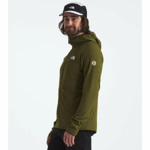 The North Face Summit FUTUREFLEECE™ Full Zip Hoodie - Men's