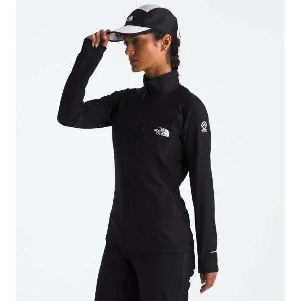 Women The North Face Summit FUTUREFLEECE™ Hybrid Jacket - Women's