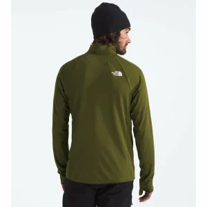 The North Face Summit FUTUREFLEECE™ LT ½ Zip Jacket - Men's