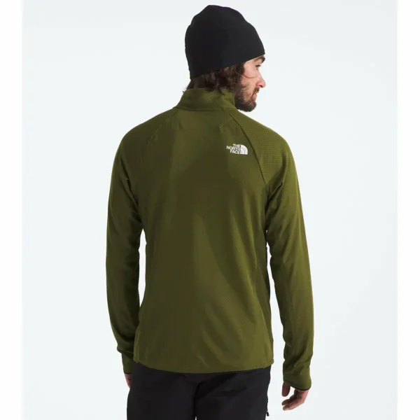 The North Face Summit FUTUREFLEECE™ LT ½ Zip Jacket - Men's