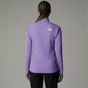 Women The North Face Summit FUTUREFLEECE™ Hybrid Jacket - Women's