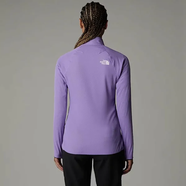 Women The North Face Summit FUTUREFLEECE™ Hybrid Jacket - Women's