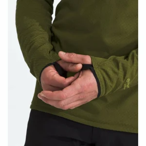 The North Face Summit FUTUREFLEECE™ LT ½ Zip Jacket - Men's