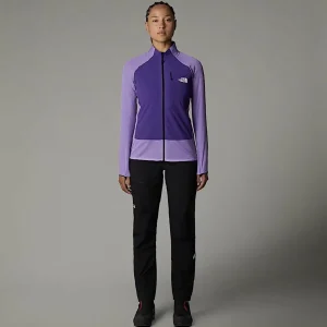 Women The North Face Summit FUTUREFLEECE™ Hybrid Jacket - Women's