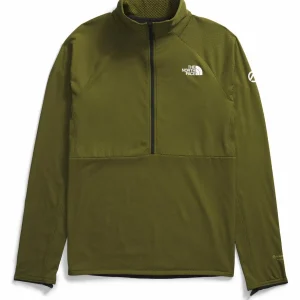 The North Face Summit FUTUREFLEECE™ LT ½ Zip Jacket - Men's