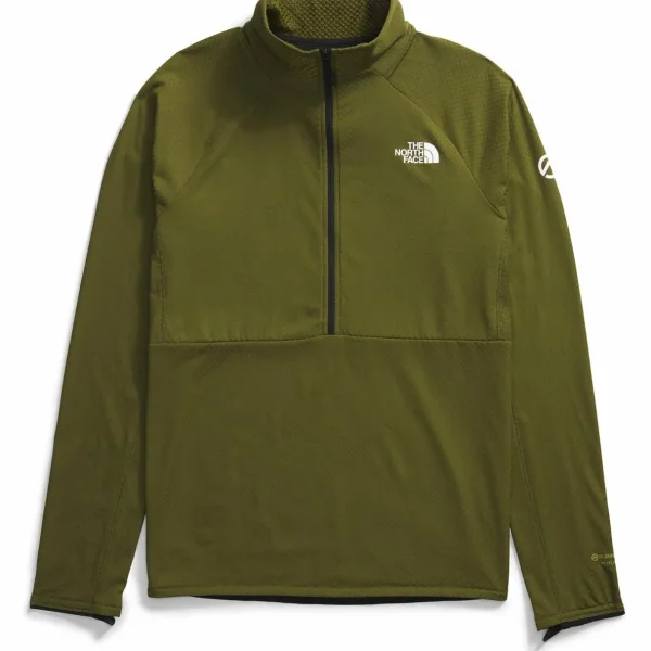 The North Face Summit FUTUREFLEECE™ LT ½ Zip Jacket - Men's