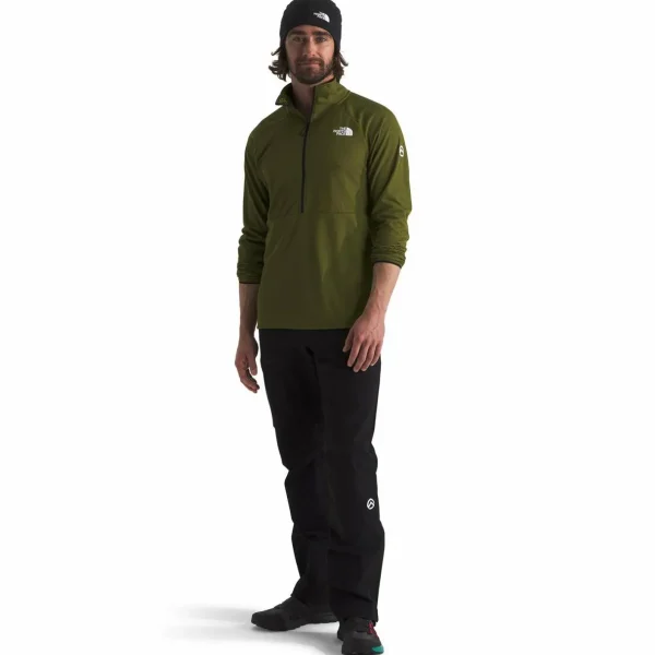 The North Face Summit FUTUREFLEECE™ LT ½ Zip Jacket - Men's