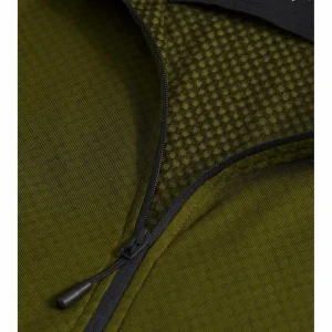 The North Face Summit FUTUREFLEECE™ LT ½ Zip Jacket - Men's