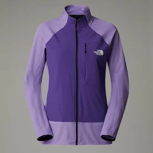 Women The North Face Summit FUTUREFLEECE™ Hybrid Jacket - Women's