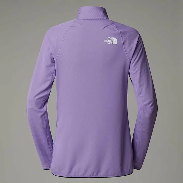 Women The North Face Summit FUTUREFLEECE™ Hybrid Jacket - Women's