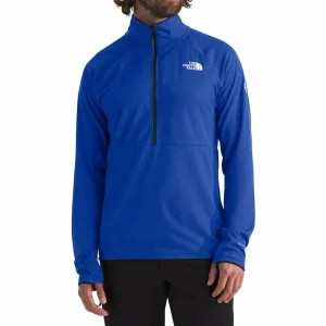 The North Face Summit FUTUREFLEECE™ LT ½ Zip Jacket - Men's