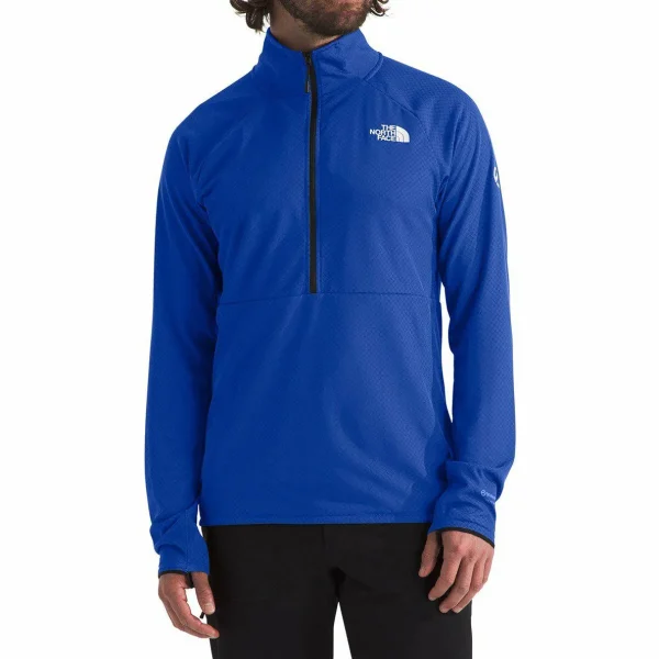 The North Face Summit FUTUREFLEECE™ LT ½ Zip Jacket - Men's