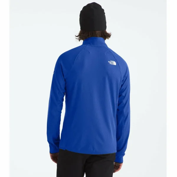 The North Face Summit FUTUREFLEECE™ LT ½ Zip Jacket - Men's