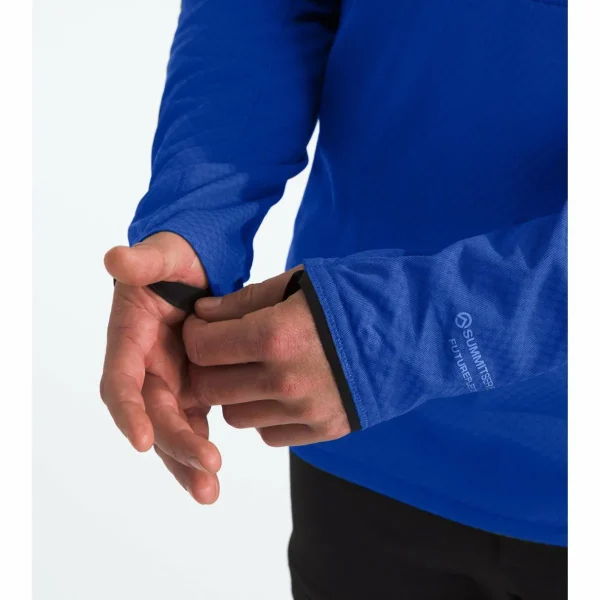 The North Face Summit FUTUREFLEECE™ LT ½ Zip Jacket - Men's