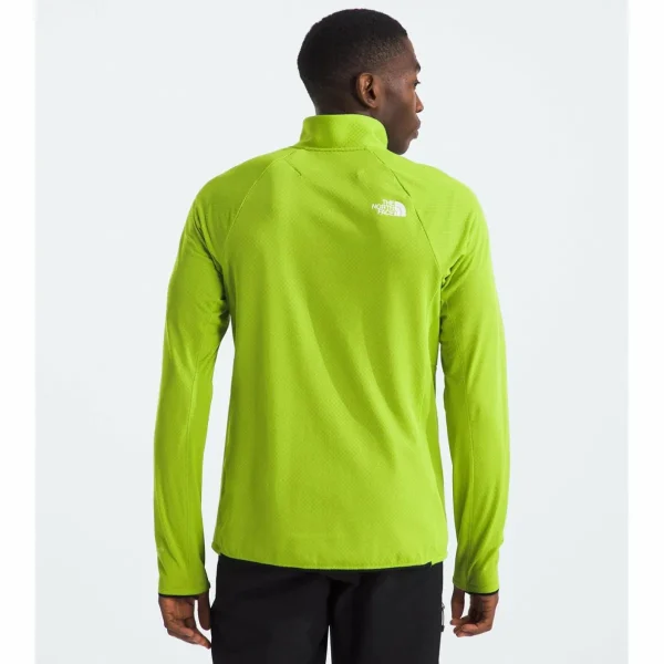 The North Face Summit FUTUREFLEECE™ LT ½ Zip Jacket - Men's