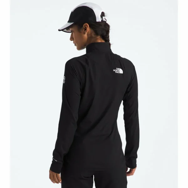 Women The North Face Summit FUTUREFLEECE™ Hybrid Jacket - Women's