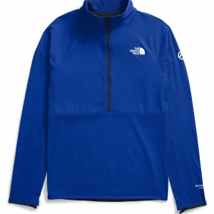 The North Face Summit FUTUREFLEECE™ LT ½ Zip Jacket - Men's
