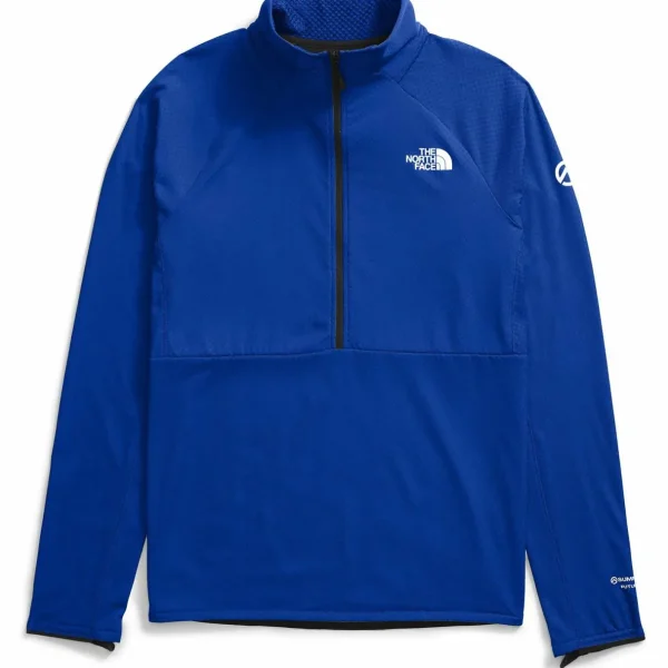 The North Face Summit FUTUREFLEECE™ LT ½ Zip Jacket - Men's