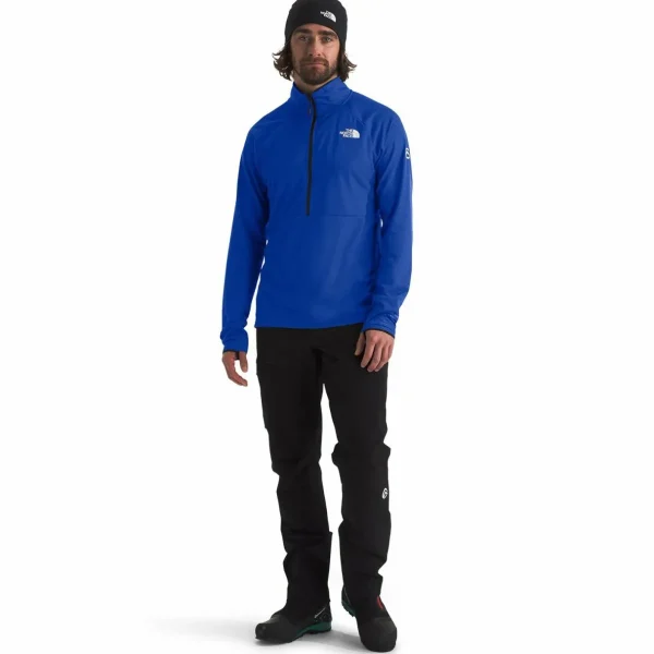 The North Face Summit FUTUREFLEECE™ LT ½ Zip Jacket - Men's