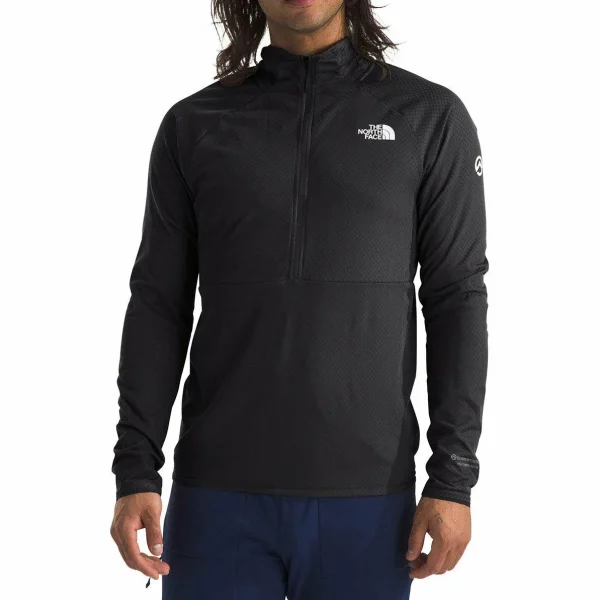 The North Face Summit FUTUREFLEECE™ LT ½ Zip Jacket - Men's