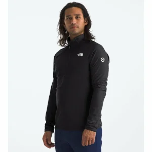The North Face Summit FUTUREFLEECE™ LT ½ Zip Jacket - Men's