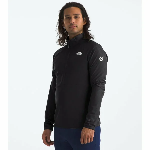 The North Face Summit FUTUREFLEECE™ LT ½ Zip Jacket - Men's