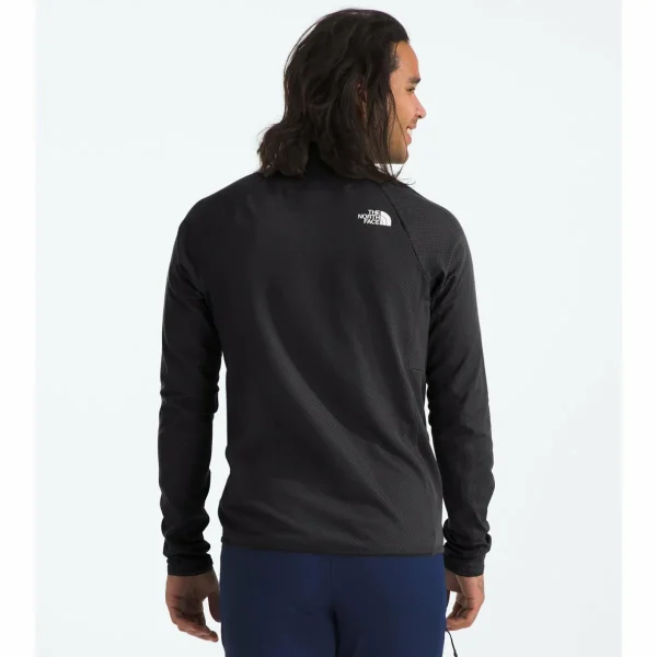 The North Face Summit FUTUREFLEECE™ LT ½ Zip Jacket - Men's