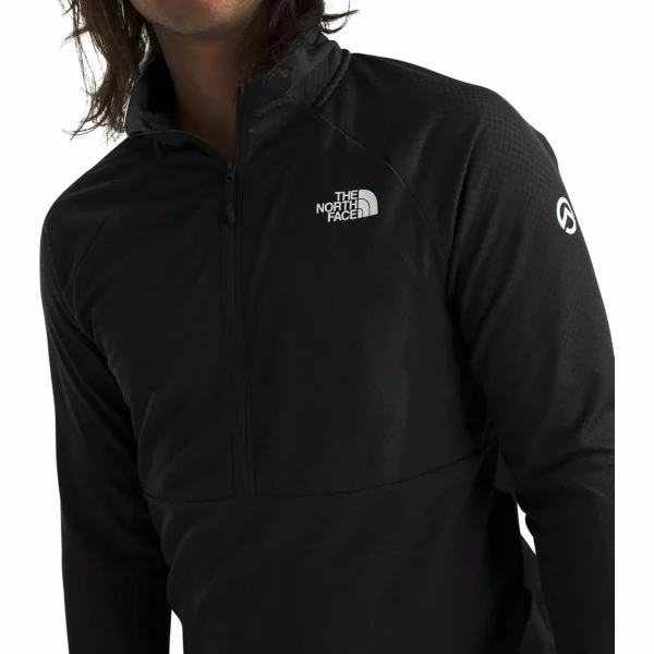 The North Face Summit FUTUREFLEECE™ LT ½ Zip Jacket - Men's