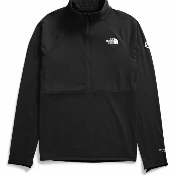 The North Face Summit FUTUREFLEECE™ LT ½ Zip Jacket - Men's