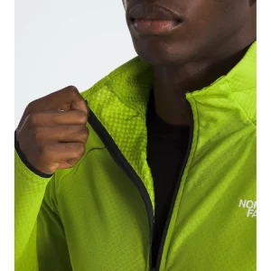 The North Face Summit FUTUREFLEECE™ LT ½ Zip Jacket - Men's
