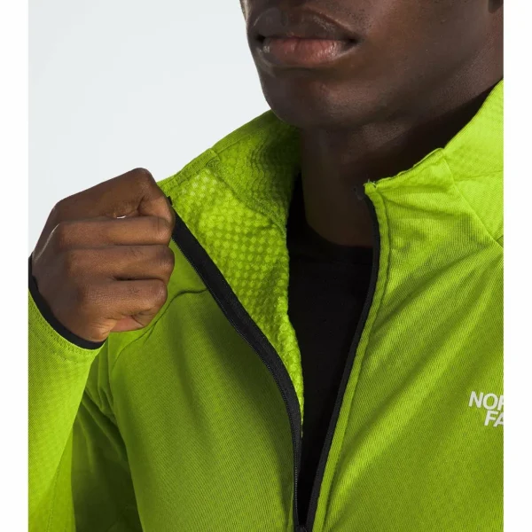 The North Face Summit FUTUREFLEECE™ LT ½ Zip Jacket - Men's