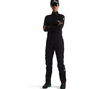Women The North Face Summit FUTUREFLEECE™ Hybrid Jacket - Women's