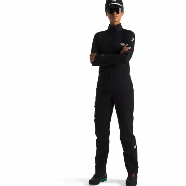 Women The North Face Summit FUTUREFLEECE™ Hybrid Jacket - Women's