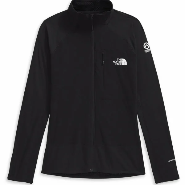 Women The North Face Summit FUTUREFLEECE™ Hybrid Jacket - Women's
