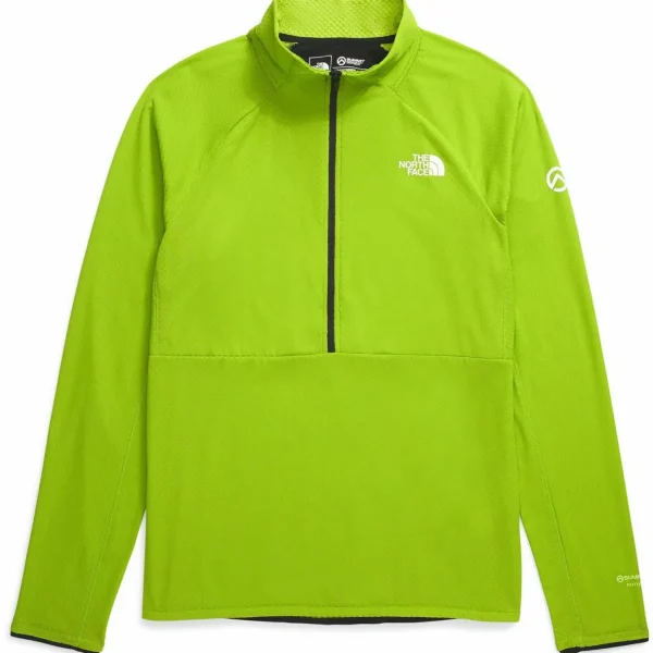 The North Face Summit FUTUREFLEECE™ LT ½ Zip Jacket - Men's