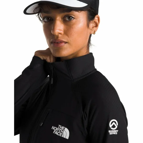 Women The North Face Summit FUTUREFLEECE™ Hybrid Jacket - Women's