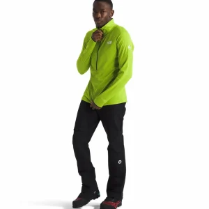 The North Face Summit FUTUREFLEECE™ LT ½ Zip Jacket - Men's