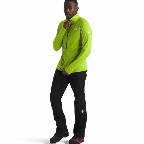 The North Face Summit FUTUREFLEECE™ LT ½ Zip Jacket - Men's