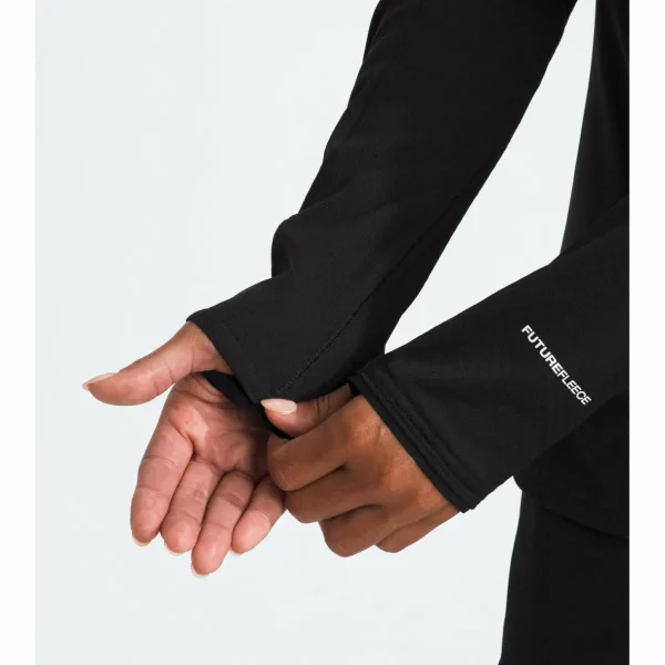 Women The North Face Summit FUTUREFLEECE™ Hybrid Jacket - Women's