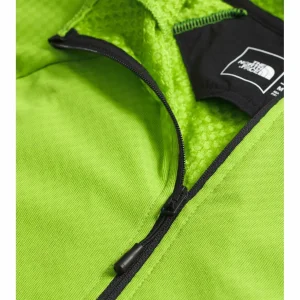 The North Face Summit FUTUREFLEECE™ LT ½ Zip Jacket - Men's