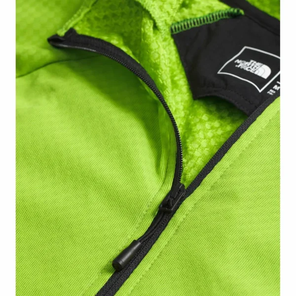The North Face Summit FUTUREFLEECE™ LT ½ Zip Jacket - Men's